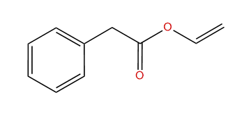 Ethenyl 2-phenylacetate